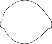 Moose Racing Outer Clutch Gasket Kit For Gas Gas EC250F 2024