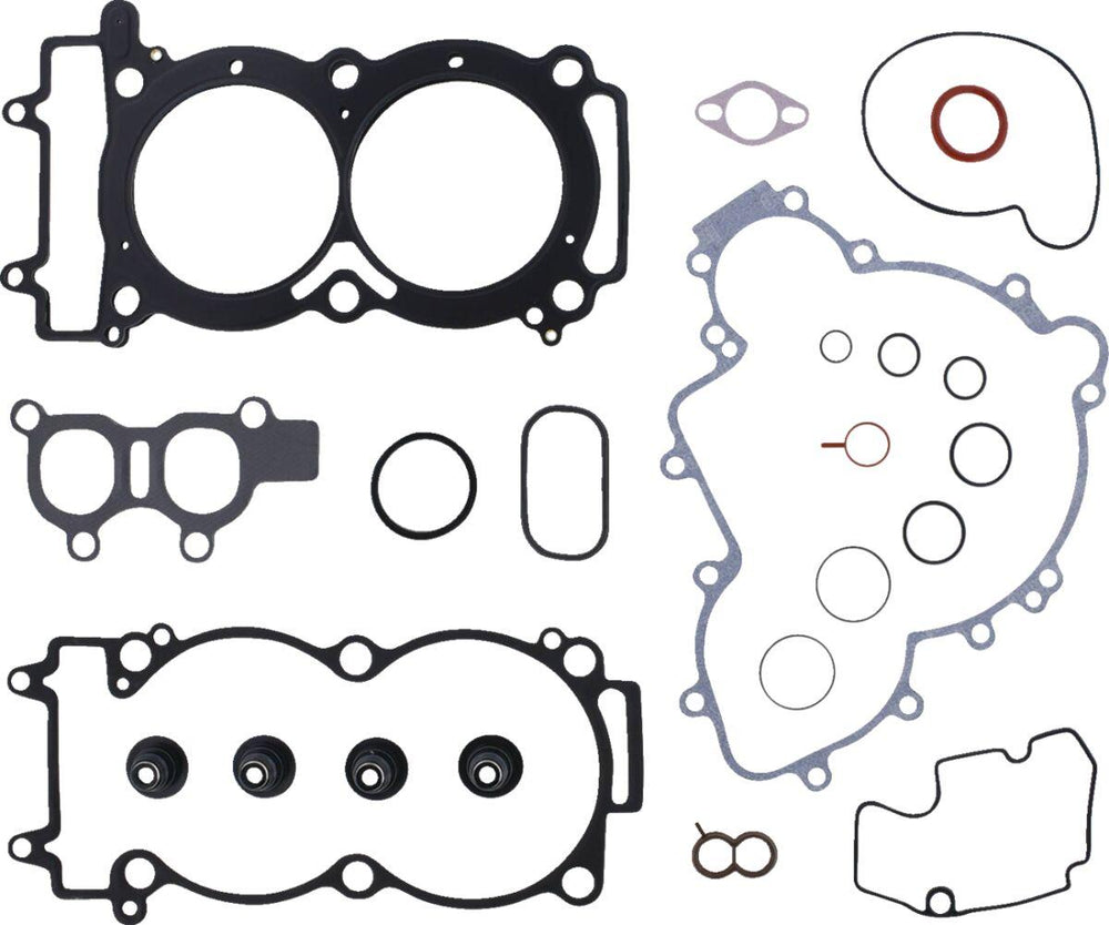 Moose Racing Complete Gasket Kit Without Seals For Polaris Ranger 1000 4X4 2021-2024
