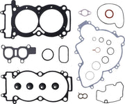 Moose Racing Complete Gasket Kit Without Seals For Polaris Ranger 1000 4X4 2021-2024