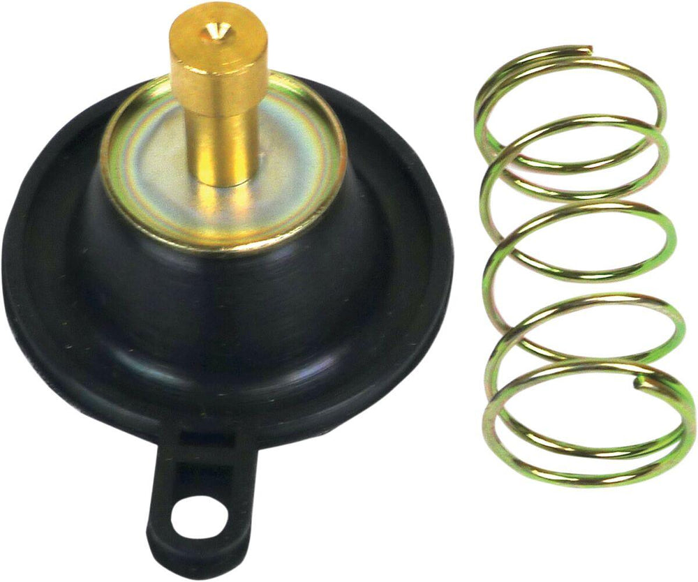 K&S Carburettor Air Cut Off Valve Set For Suzuki GV 1200 GL 1985-1986