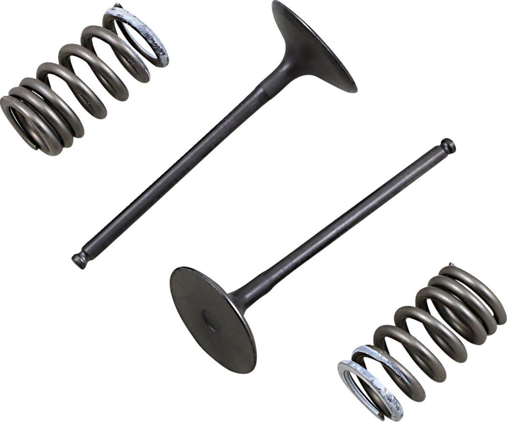 Prox Valve & Spring Kit For Suzuki RMZ250 2006-2025 Intake - Steel