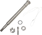Trask Axle Kit For Harley Davidson FLH 1868 ABS 2021 Front - Silver