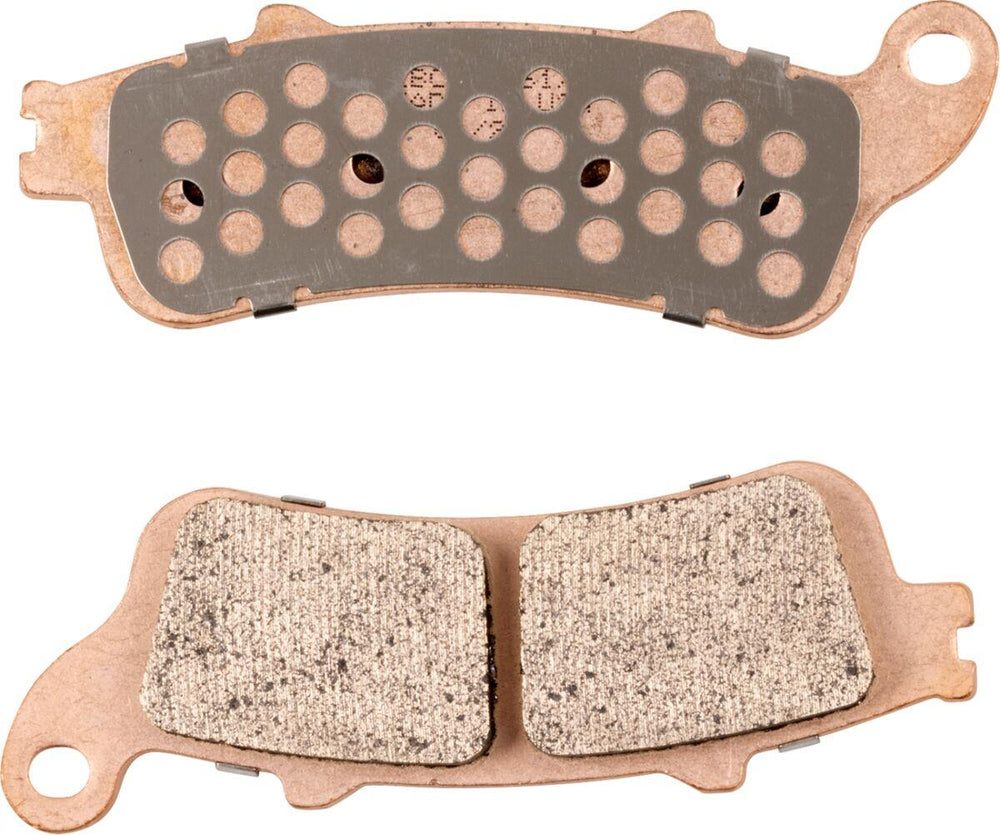 EBC Sintered HH Brake Pads For Honda GL 1800 1800 2001-2017 Rear
