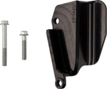 Moose Racing Water Pump Guard Cover For Gas Gas EC250F 2024 - Black