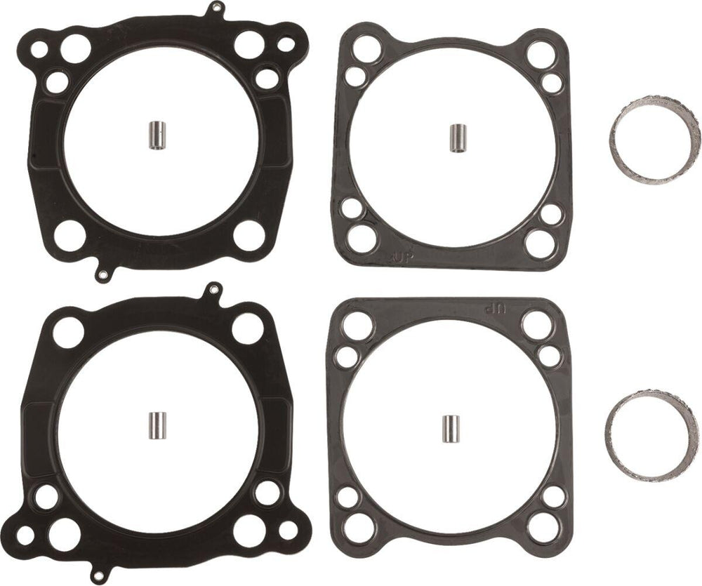 S&S Cycle Gasket Kit For Harley Davidson FLHFB 1868 ABS 2023