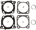S&S Cycle Gasket Kit For Harley Davidson FLHFB 1868 ABS 2023