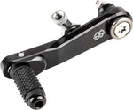Gilles Gear Pedal For BMW F 900 R ABS 2020-2024 - Black