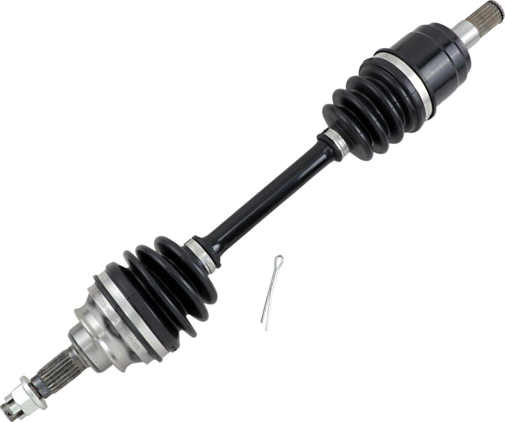 Moose Racing Complete Axle Kit For Honda TRX500 FA 2005-2014 Front Left