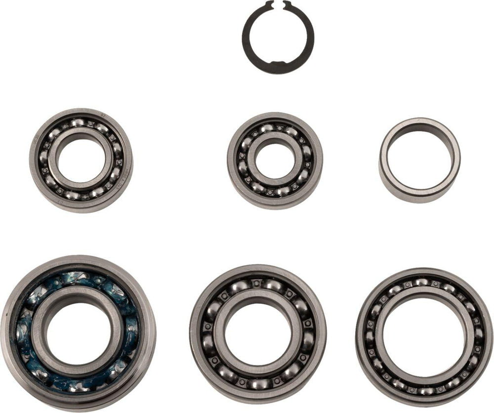 Hot Rods Transmission Bearing Kit For Kawasaki KX100 2005-2021