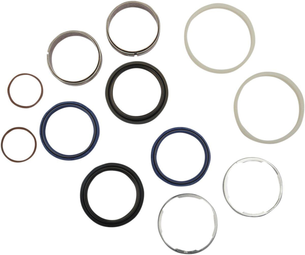 Pivot Works Fork Seal Kit For Yamaha WRF250 2005