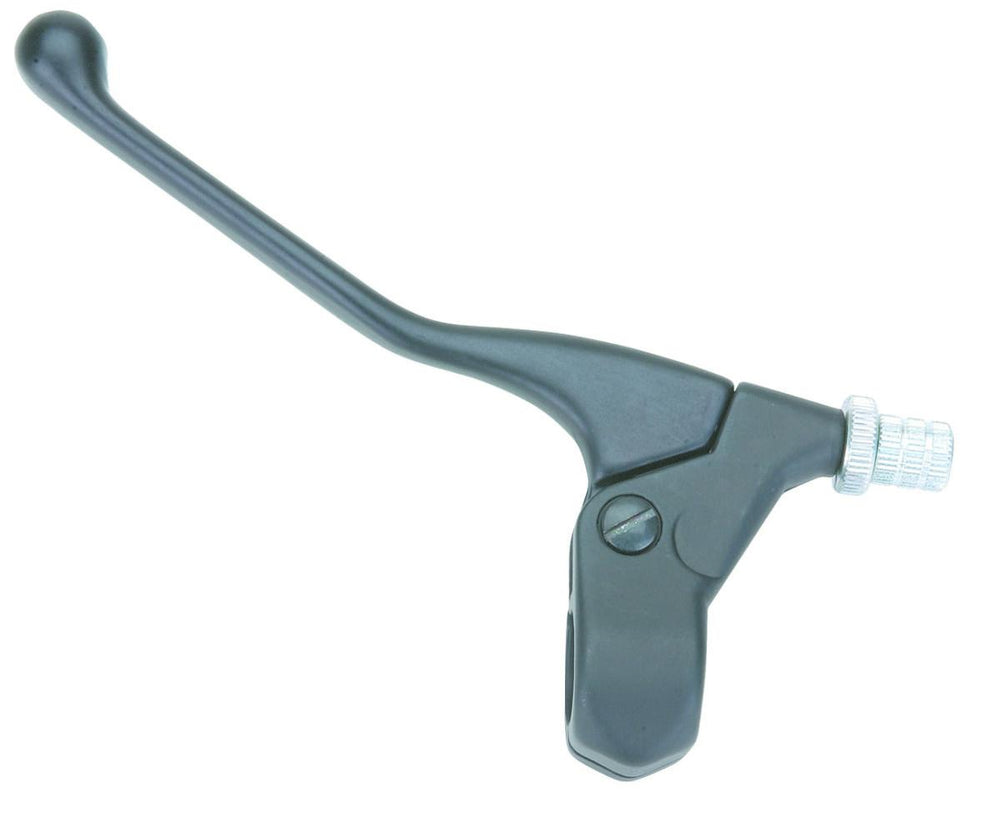 Domino Clutch Lever Assembly For Aprilia Climber 280 R 1993-1995 - Black