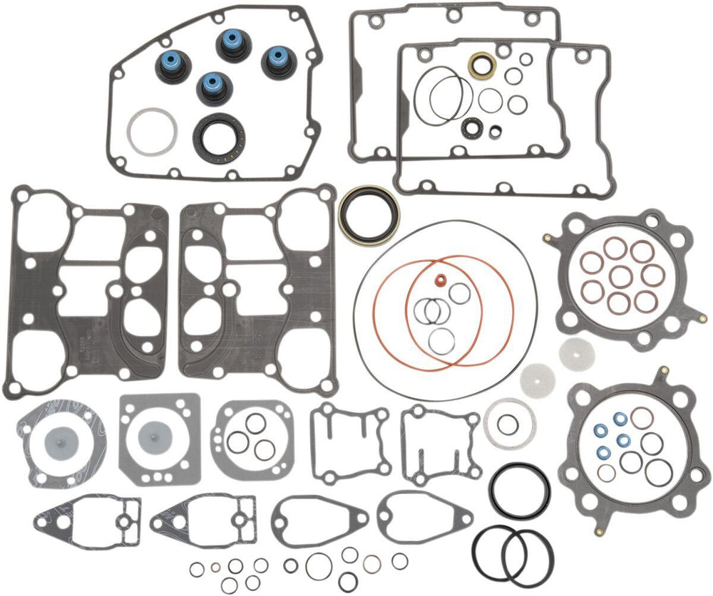 Cometic Motor Gasket Kit For Harley Davidson FLHR 1450 1999-2003
