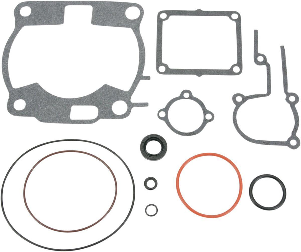 Moose Racing Top End Gasket Kit For Yamaha YZ250 1992-1994