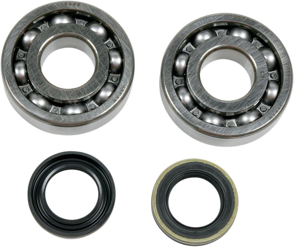 Moose Racing Crankshaft Bearing & Seal Kit For Honda CT 90 K 1966-1979
