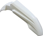 UFO Front Fender For Honda CRF250R 2022-2025 Front - White