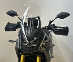 Bullster Windscreen For Yamaha XTZ 700 2024-2025 38 cm (15") Clear