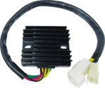 Parts Europe Reg / Rectifier For Honda CBR 954 RR 2002-2003