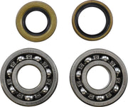 Vintco Main Bearing & Seal Kit For Kawasaki KX250 1974-1979