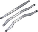 Demon Radius Rods Kit For Polaris RZR XP 1000 Turbo S 4X4 2018-2021