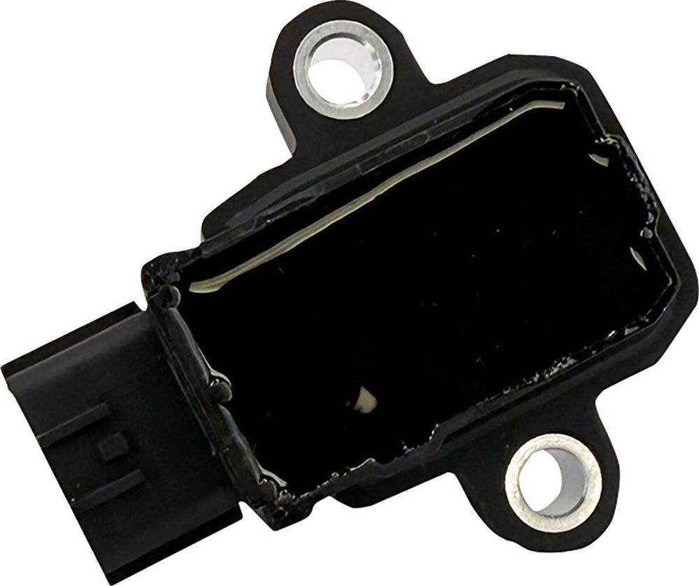 Moose Racing Ignition Coil For CF Moto C Force 1000 V2 EFI 4X4 2021-2025 - Black