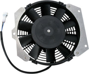 Moose Racing Hi-Performance Cooling Fan For Yamaha YFZ450 2004-2009