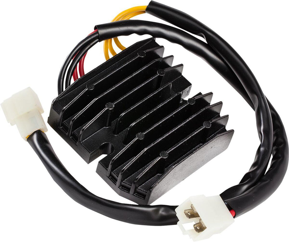 Ricks Hot Shot Rectifier & Regulator For Triumph Daytona 600 2004