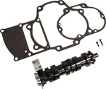 Baker Drivetrain Cruise Drive Smooth Shift Kit For Harley Davidson FLDE 1750 ABS 2018-2020