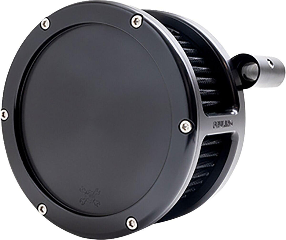 Feuling Parts BA Air Cleaner Kit For Harley Davidson FLD 1690 2012-2013 - Black