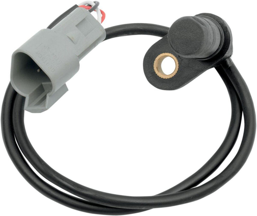 Drag Specialties Electronic Speedometer Sensor For Harley Davidson XL 1200 C 1996-2003