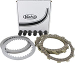 Vintco Clutch Plate Kit For Kawasaki KX250 1987-1990