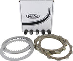 Vintco Clutch Plate Kit For Kawasaki KDX 250 1983-1984