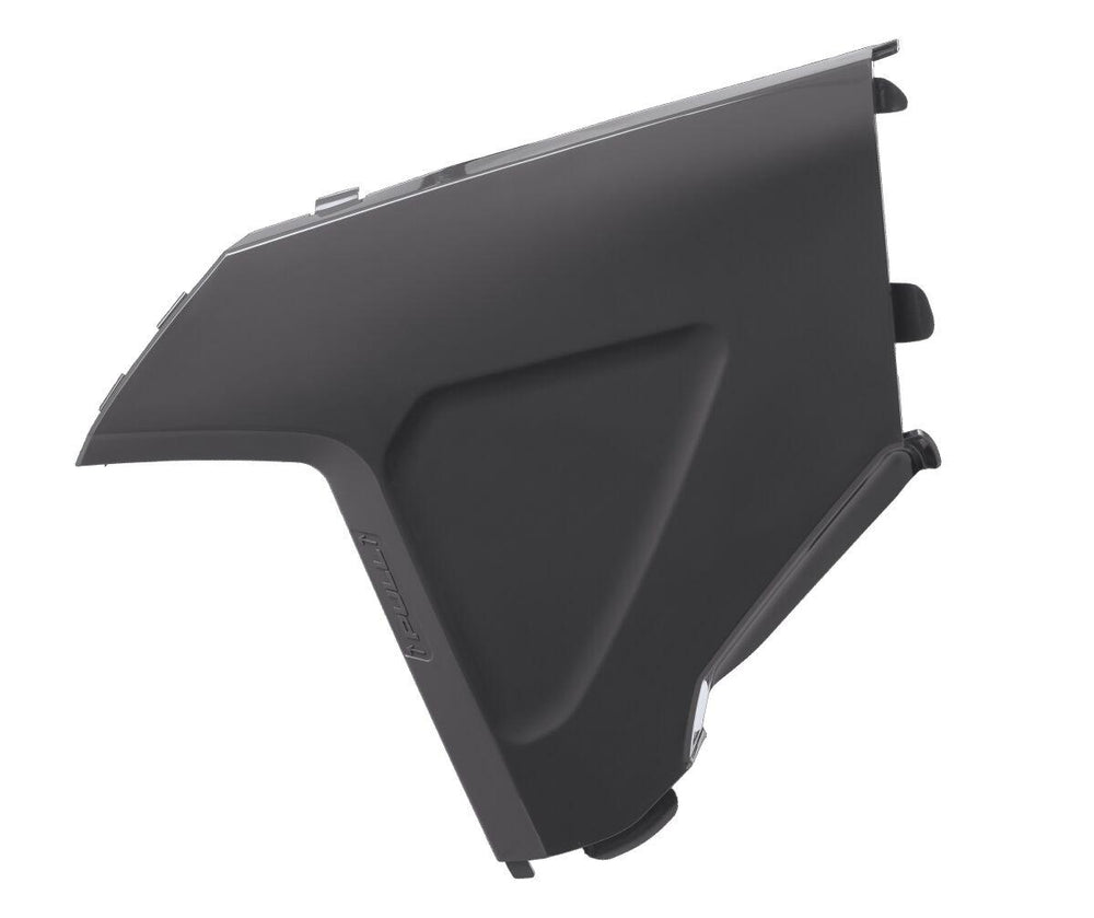Polisport Air Box Cover For Sherco SE 125 2025 - Grey