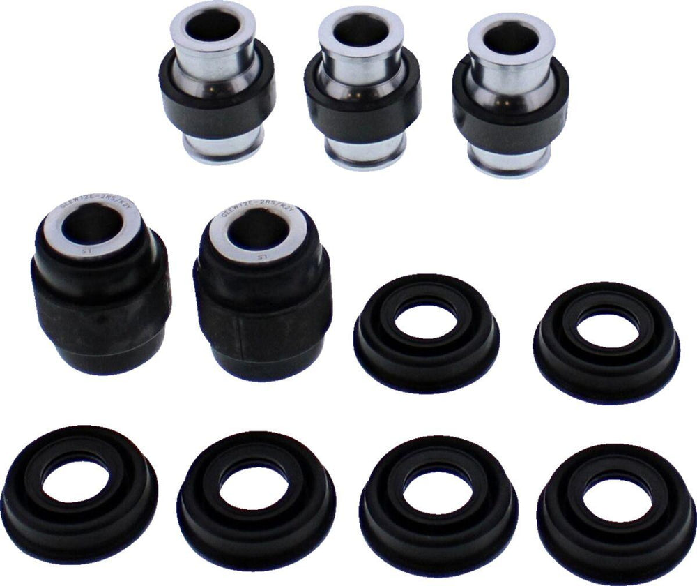 Moose Racing Suspension Knuckle Kit For Can Am Maverick Turbo 900 EFI 4X4 2018-2025 Rear
