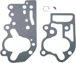 S&S Cycle Replacement Billet Oil Pump Gasket Kit For Harley Davidson E 1000 1936-1952