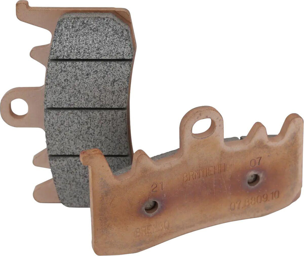 Brembo Prime Sintered Genuine Brake Pads For Husqvarna 701 Supermoto 2021-2024 Front