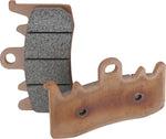 Brembo Prime Sintered Genuine Brake Pads For Husqvarna 701 Supermoto 2021-2024 Front