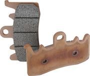 Brembo Prime Sintered Genuine Brake Pads For Husqvarna 701 Supermoto 2021-2024 Front