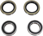 Pivot Works Wheel Bearing & Seal Kit For KTM  SX85 2012-2016 Front