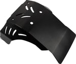 Moose Racing Pro Skid Plate For Husqvarna FE 450 2017-2023 - Black