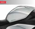 Onedesign Tank Grip Kit For BMW S 1000 R ABS 2021-2024 - Clear