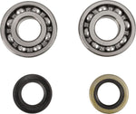 Prox Crankshaft Bearing & Seal Kit For Kawasaki KX500 A 1983-1984