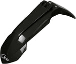 UFO Front Fender For KTM  EXC150 TPI 2020-2023 Front - Black