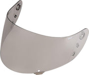 Icon Airframe Pro Airform Airmada Helmet 22.06 Optics Shield - RST Silver