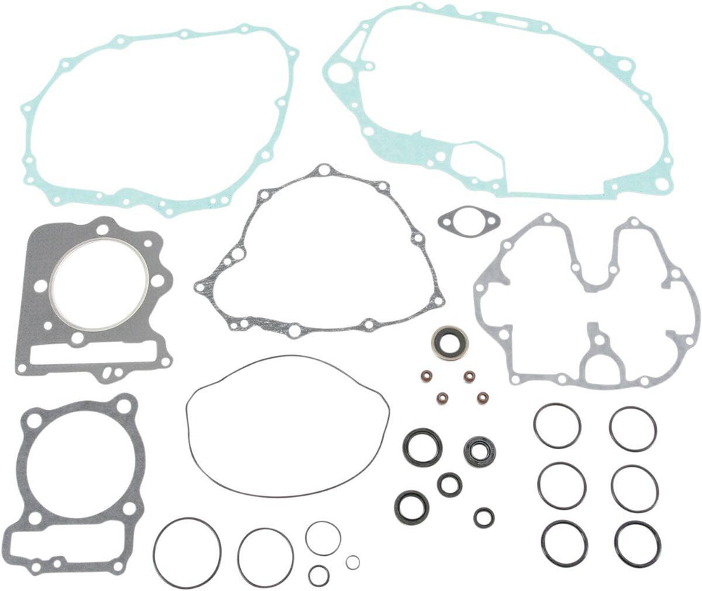 Moose Racing Complete Gasket & Oil Seal Kit For Honda XR400R 1999-2004