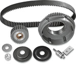 Belt Drives LTD 11mm Belt Drive For Harley Davidson FL 1200 1970-1977