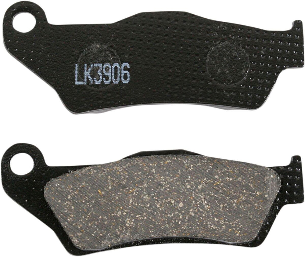 EBC Organic Base "FA" Brake Pads For BMW K 1200 R 2005-2010 Rear