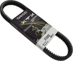 Dayco Extreme Torque Belt For Polaris Dragon 600SP 2009 - Black