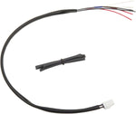LA Choppers Throttle By Wire Extension Kit For Harley Davidson FLHR 1690 ABS 2016 44.5 cm (17-1/2") - Black