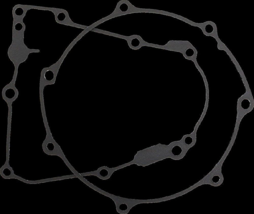 Cometic Clutch/Ignition Gasket Kit For Yamaha WRF450 2007-2015
