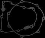 Cometic Clutch/Ignition Gasket Kit For Yamaha WRF450 2007-2015